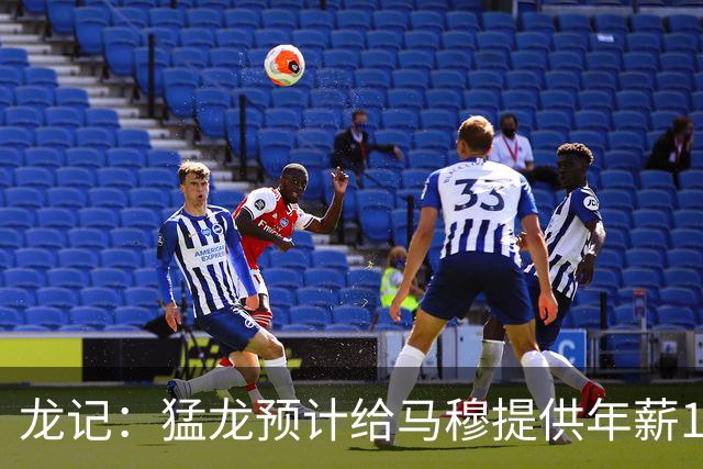 龙记：猛龙预计给马穆提供年薪1000万合同 但别队有可能出价更高