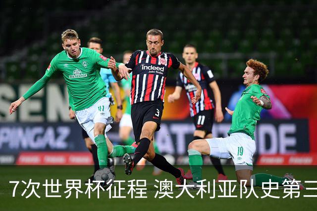 7次世界杯征程 澳大利亚队史第三次小组赛出线